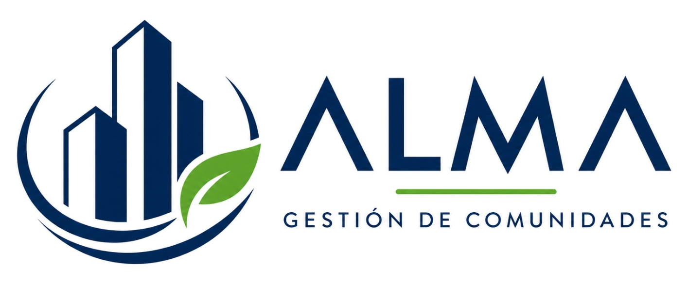 ALMA Gestion de Comunidades